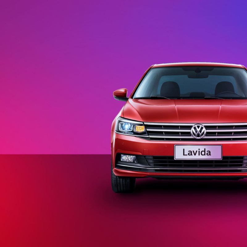 The Lavida | Models | Volkswagen